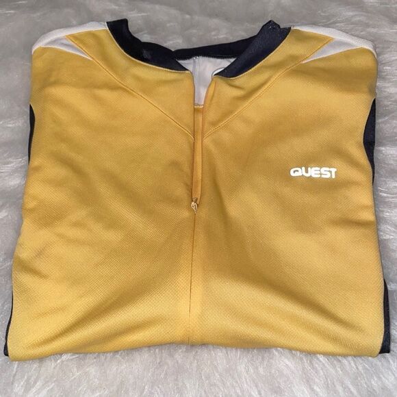 Quest Biking Shirt   - Picture 5 of 5